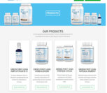 Products Greens First Lean