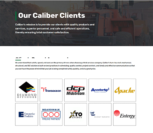 Clients Caliber Solutions