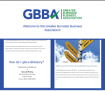Greater Burnside Business Association