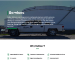 Services Caliber Solutions