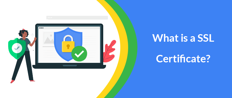 what is an ssl certificate and why is it important