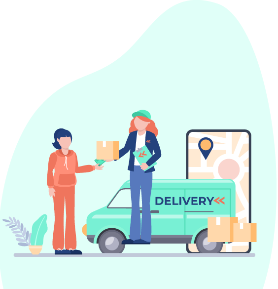 Cost Estimation To Develop A Courier Delivery App