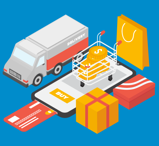 Cost Estimation To Develop A Pickup and Delivery App
