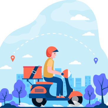 Develop a Pickup and Delivery App to Ensure Efficient Deliveries.
