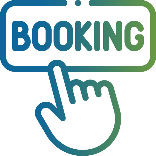 Hassle Free Booking
