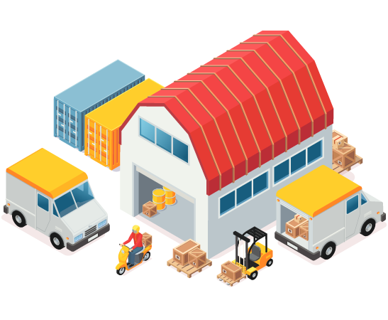 How To Start A Pickup And Delivery Business