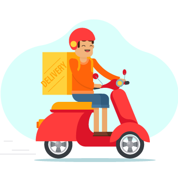 Imperative Features Of Our On Demand Uber for Courier Clone