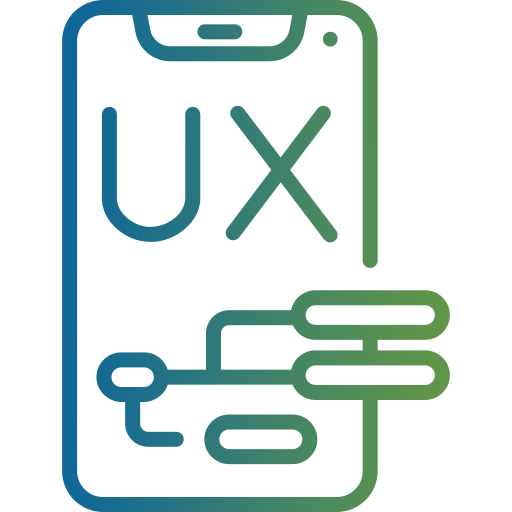 Responsive UI UX