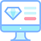 Jewelry specific Website Software