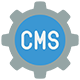 Web Admin CMS