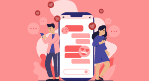 Dating app development 5
