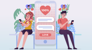 Dating app development 7