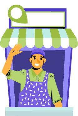 Hyperlocal Grocery Delivery Mobile App 7