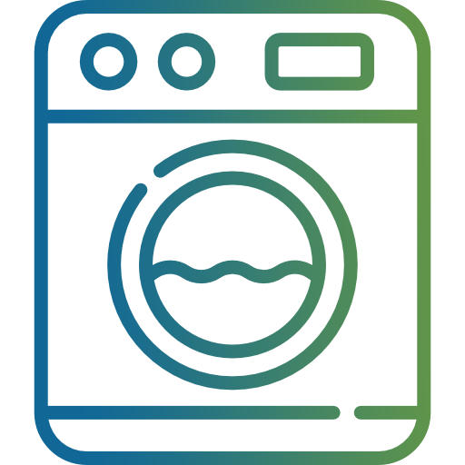 Laundry App Development 7