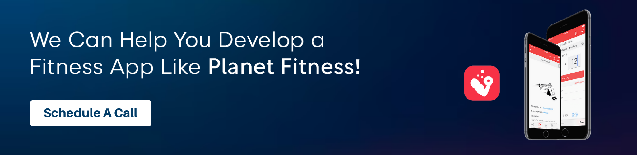 App Like Planet Fitness App