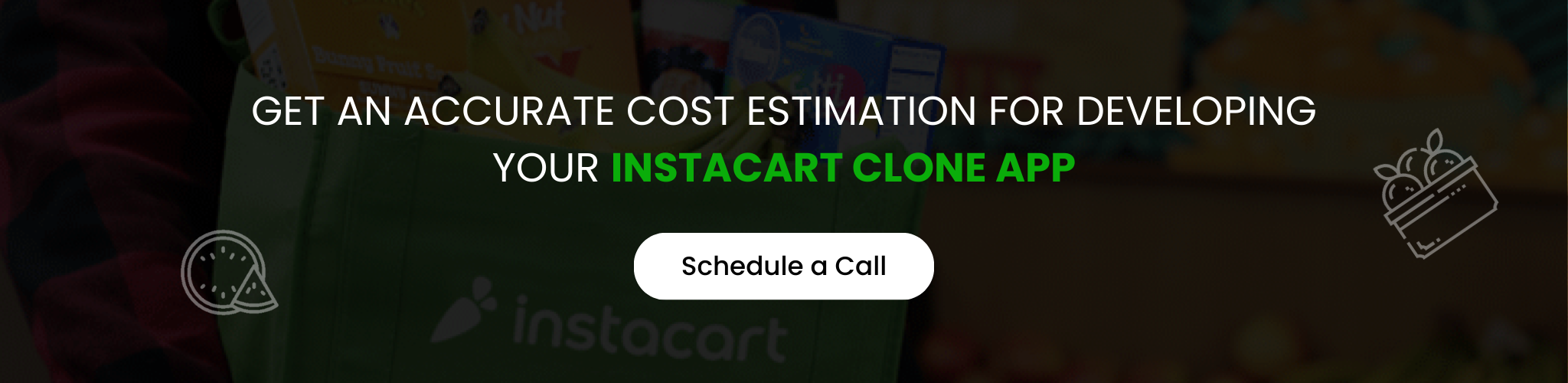 Instacart Clone App