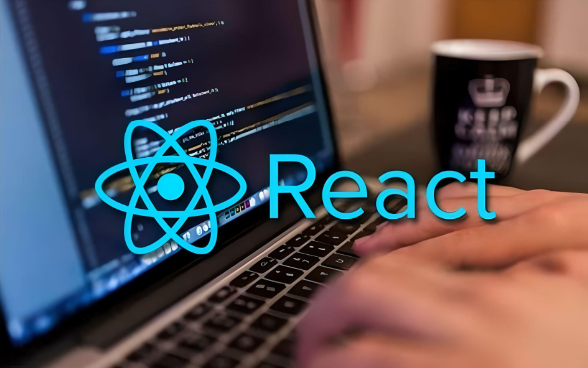 React.js Programming Language