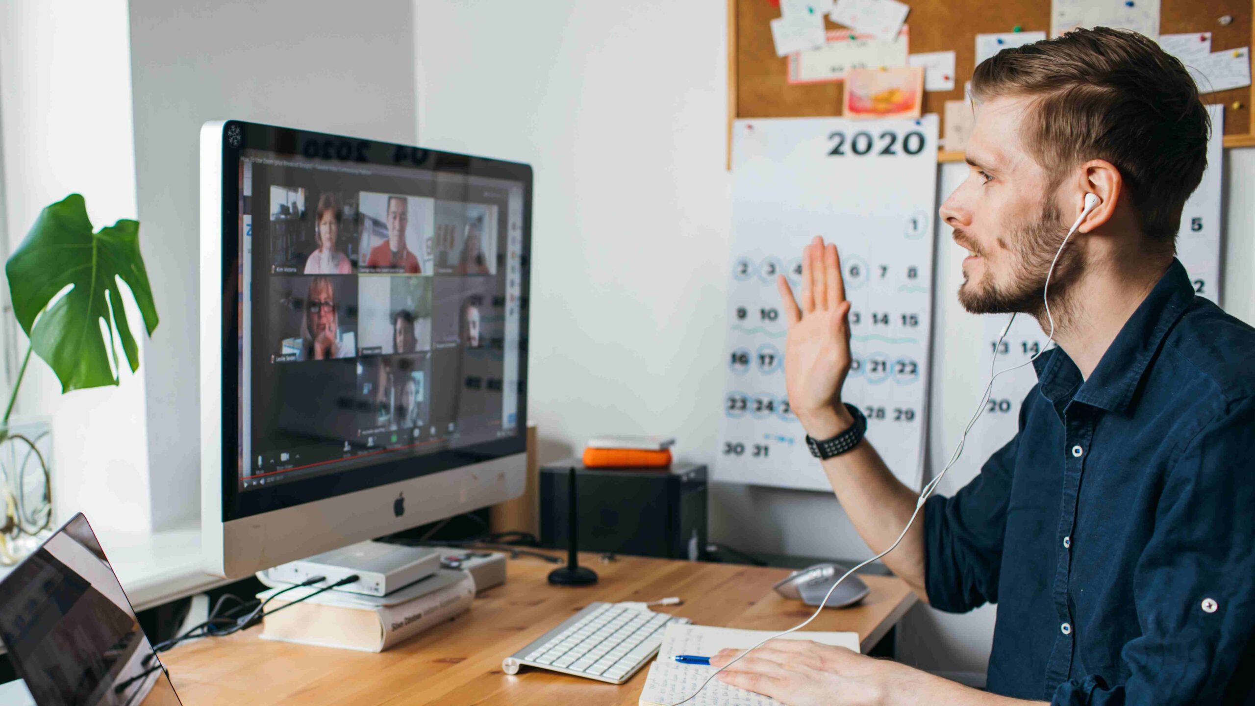How to Create Video Conferencing Software