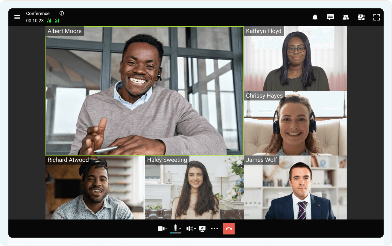 The Ultimate Video Conferencing Software Development Guide 1