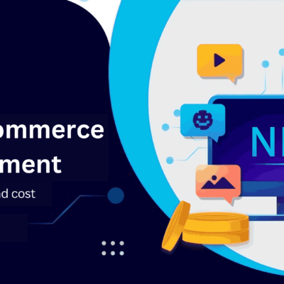 NFT E-commerce