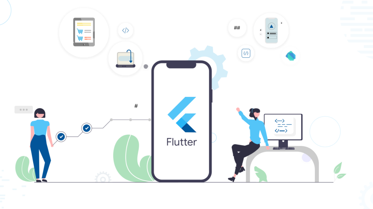 Is Flutter Good for Web Development - The Comprehensive Guide