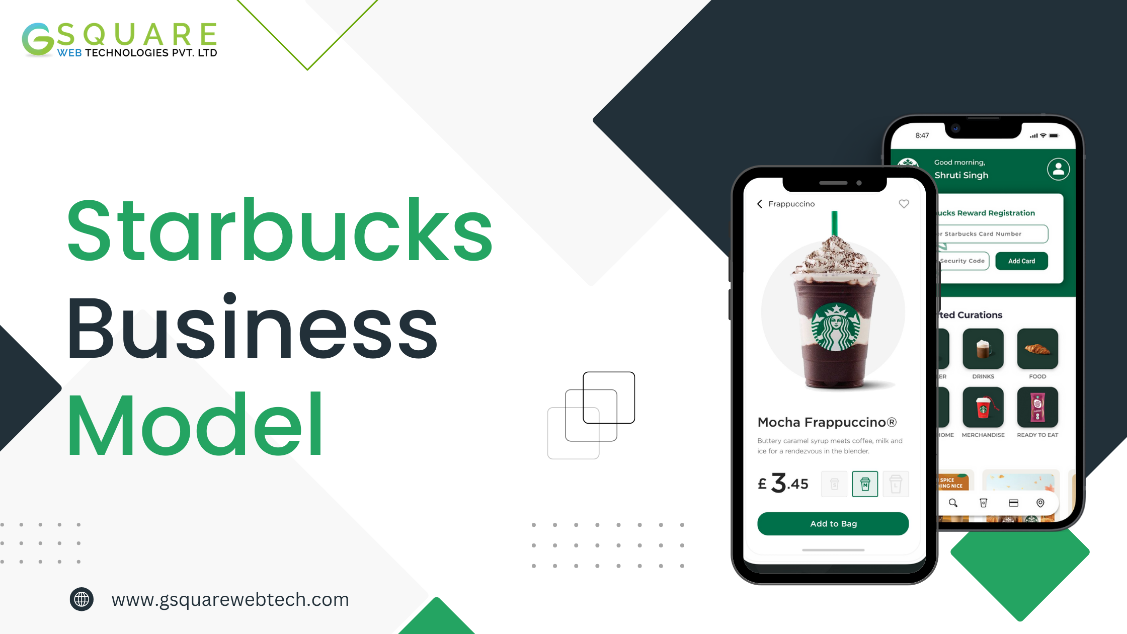 Starbucks Business Model Analysis And Summary
