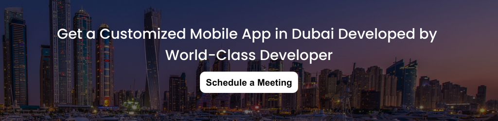 app development in dubai