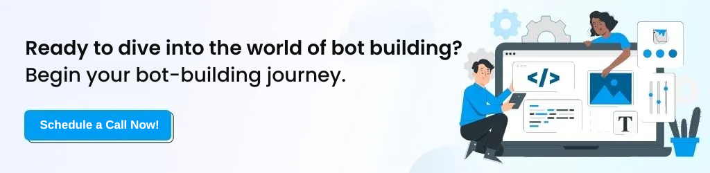 How to Build a Bot
