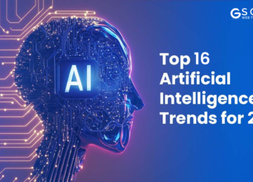 Exploring the Latest Trends in Artificial Intelligence for 2024
