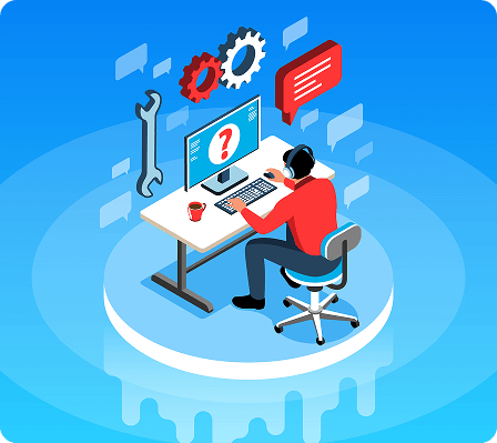 Testing, Deployment & Support