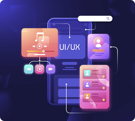 UI/UX Design