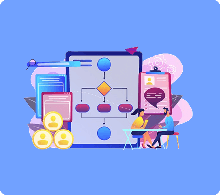 Wireframing & Prototyping